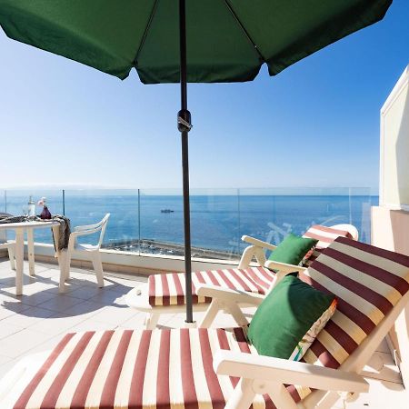 Apartment Buenavista By Interhome Acantilado de los Gigantes ภายนอก รูปภาพ