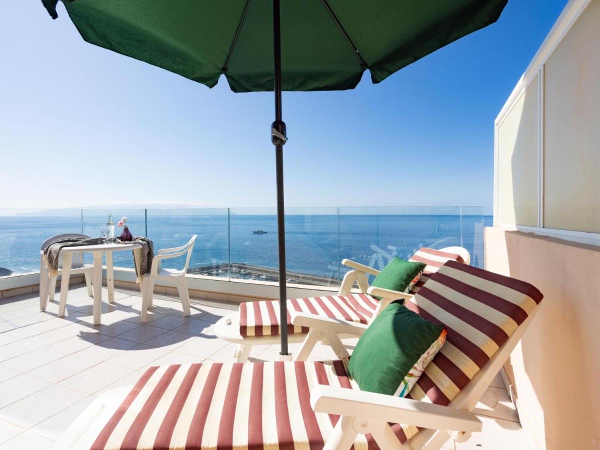 Apartment Buenavista By Interhome Acantilado de los Gigantes ภายนอก รูปภาพ