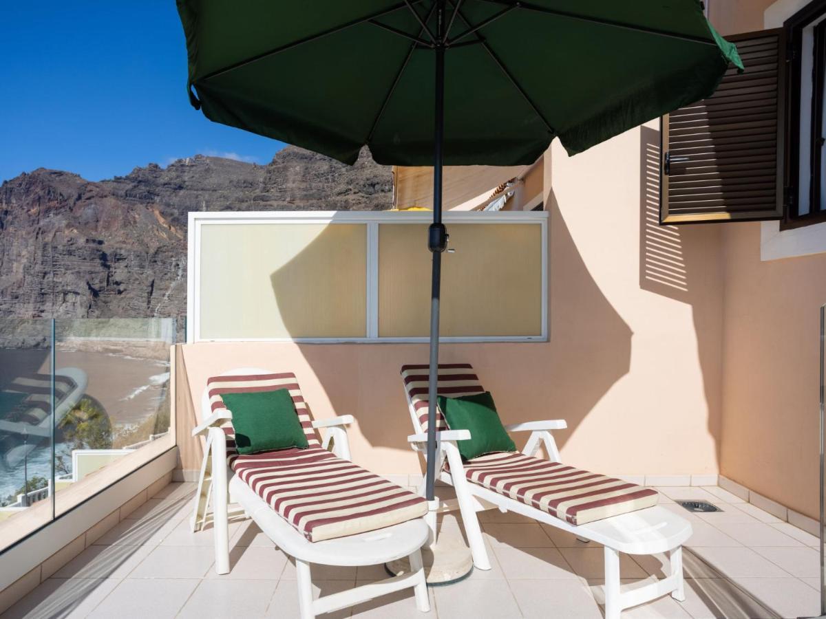 Apartment Buenavista By Interhome Acantilado de los Gigantes ภายนอก รูปภาพ