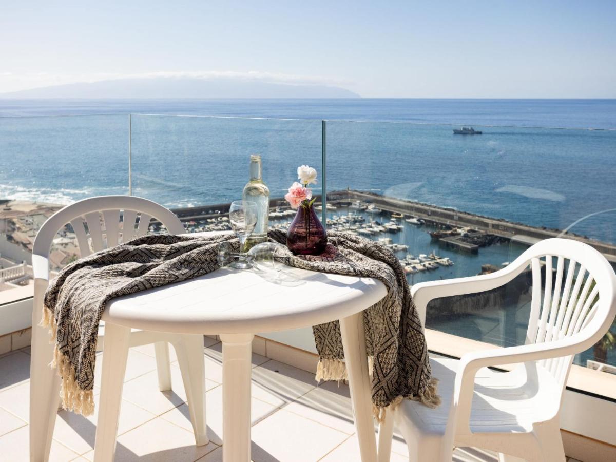 Apartment Buenavista By Interhome Acantilado de los Gigantes ภายนอก รูปภาพ