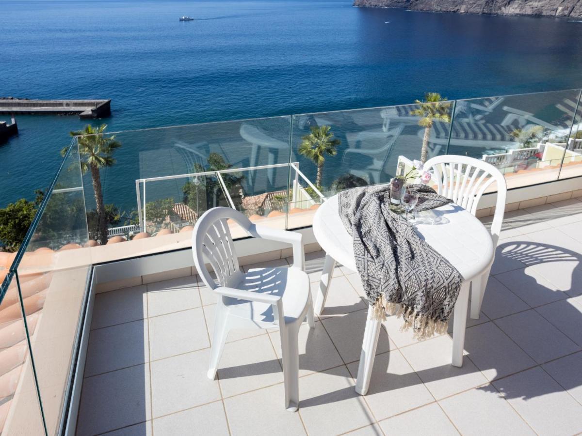 Apartment Buenavista By Interhome Acantilado de los Gigantes ภายนอก รูปภาพ