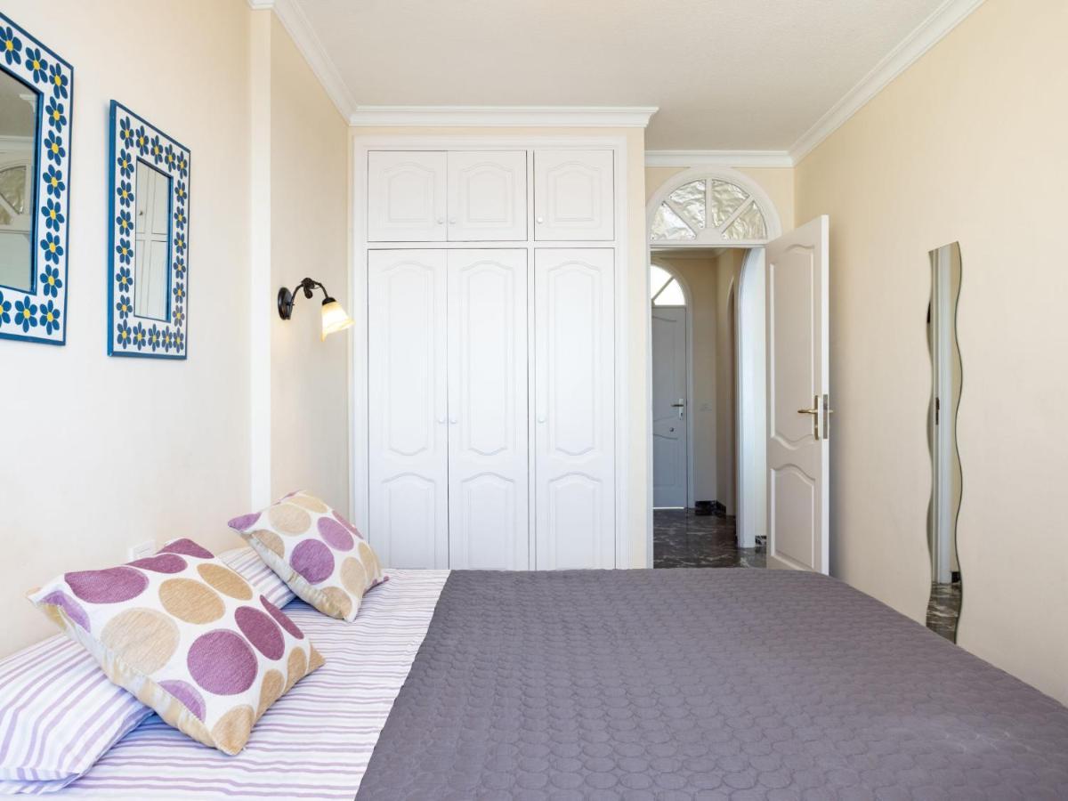 Apartment Buenavista By Interhome Acantilado de los Gigantes ภายนอก รูปภาพ