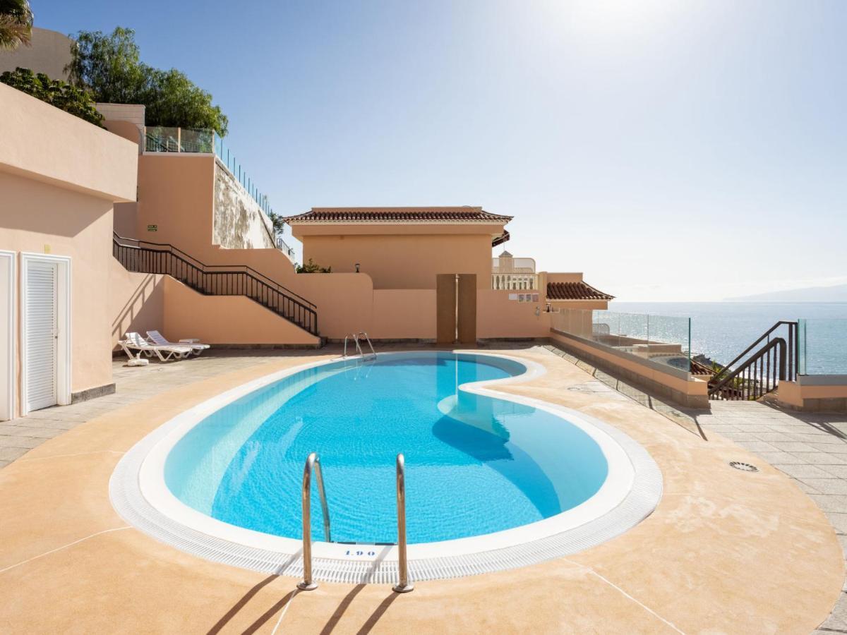 Apartment Buenavista By Interhome Acantilado de los Gigantes ภายนอก รูปภาพ