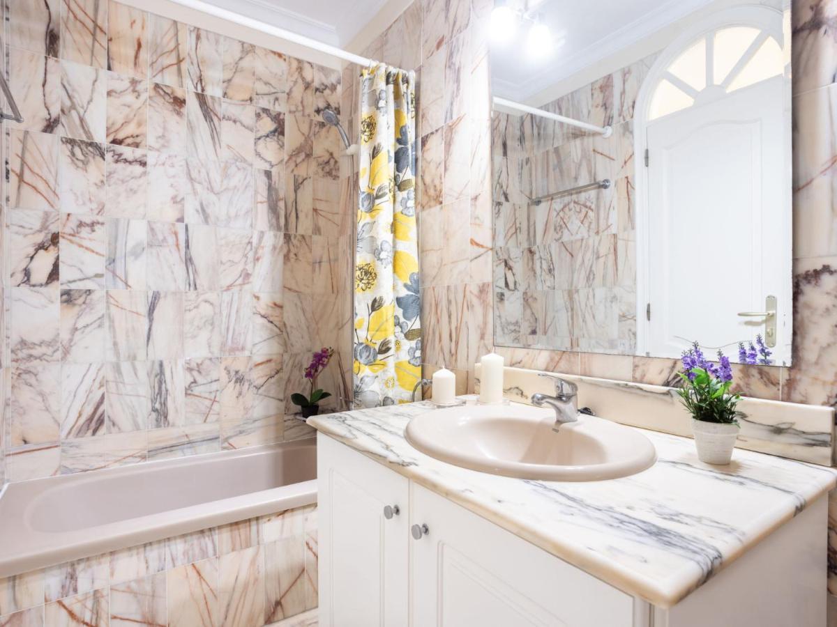 Apartment Buenavista By Interhome Acantilado de los Gigantes ภายนอก รูปภาพ