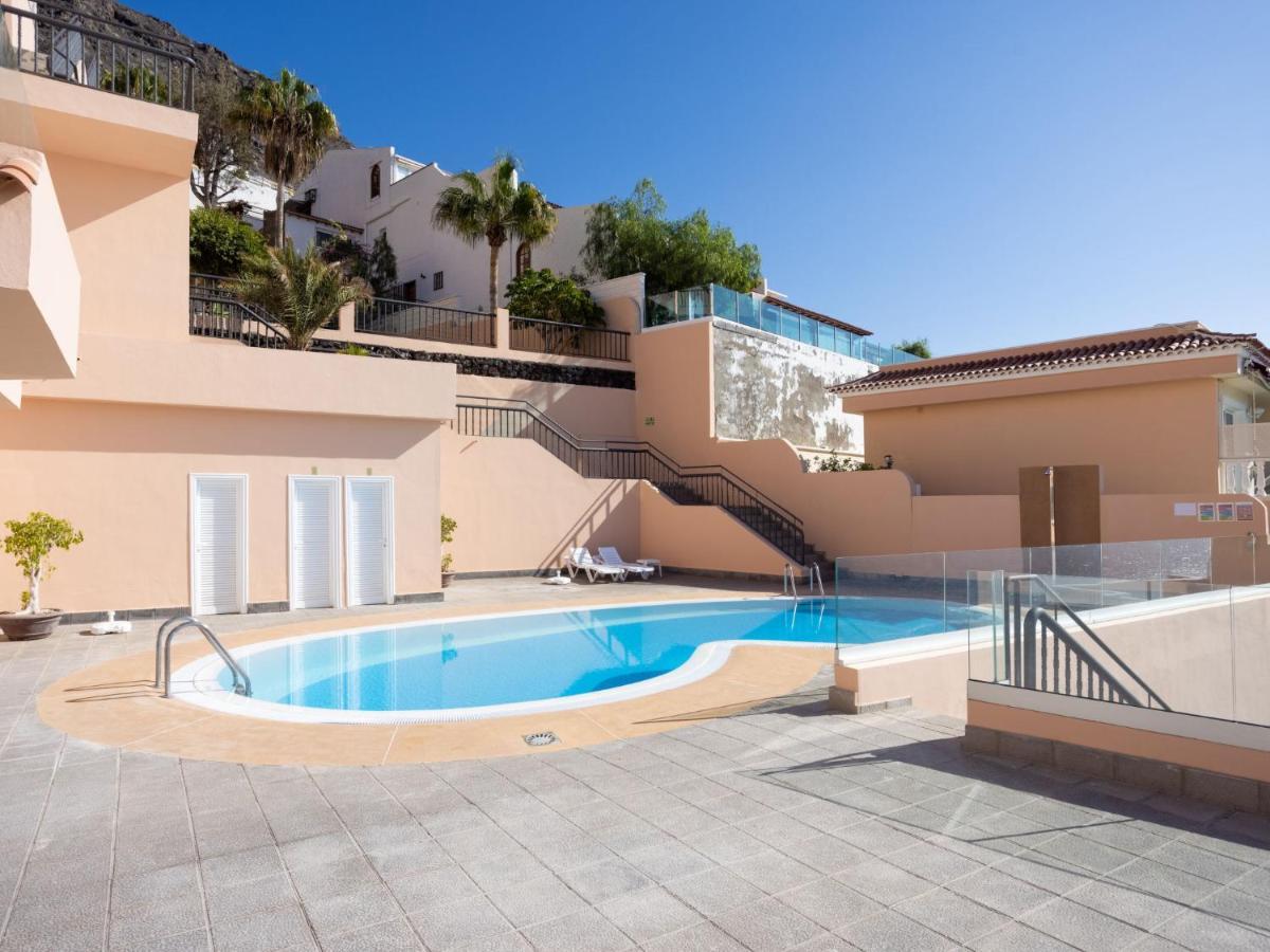 Apartment Buenavista By Interhome Acantilado de los Gigantes ภายนอก รูปภาพ