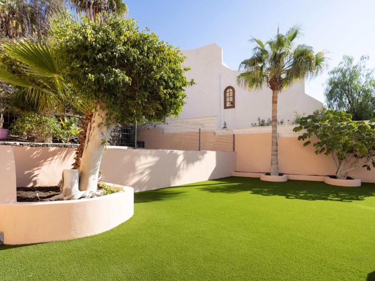 Apartment Buenavista By Interhome Acantilado de los Gigantes ภายนอก รูปภาพ