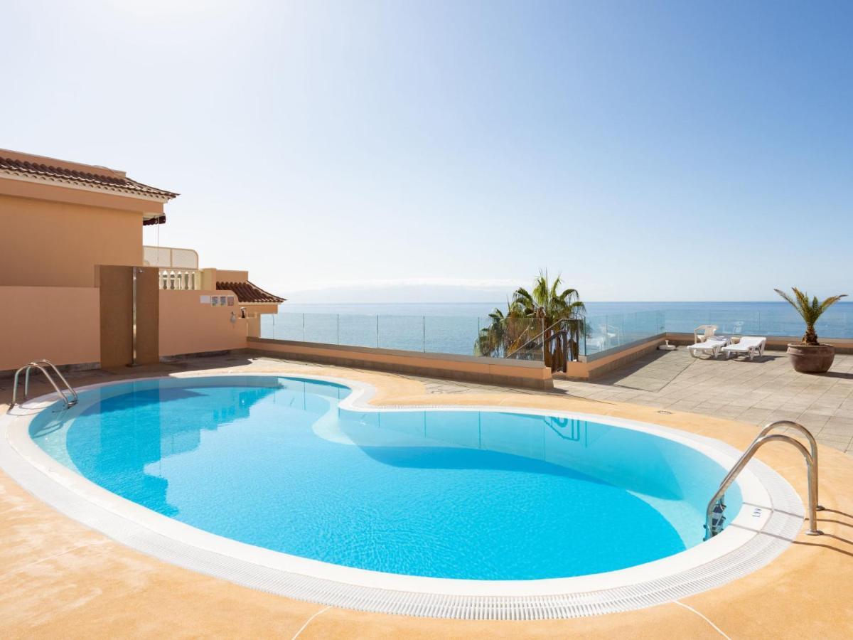 Apartment Buenavista By Interhome Acantilado de los Gigantes ภายนอก รูปภาพ