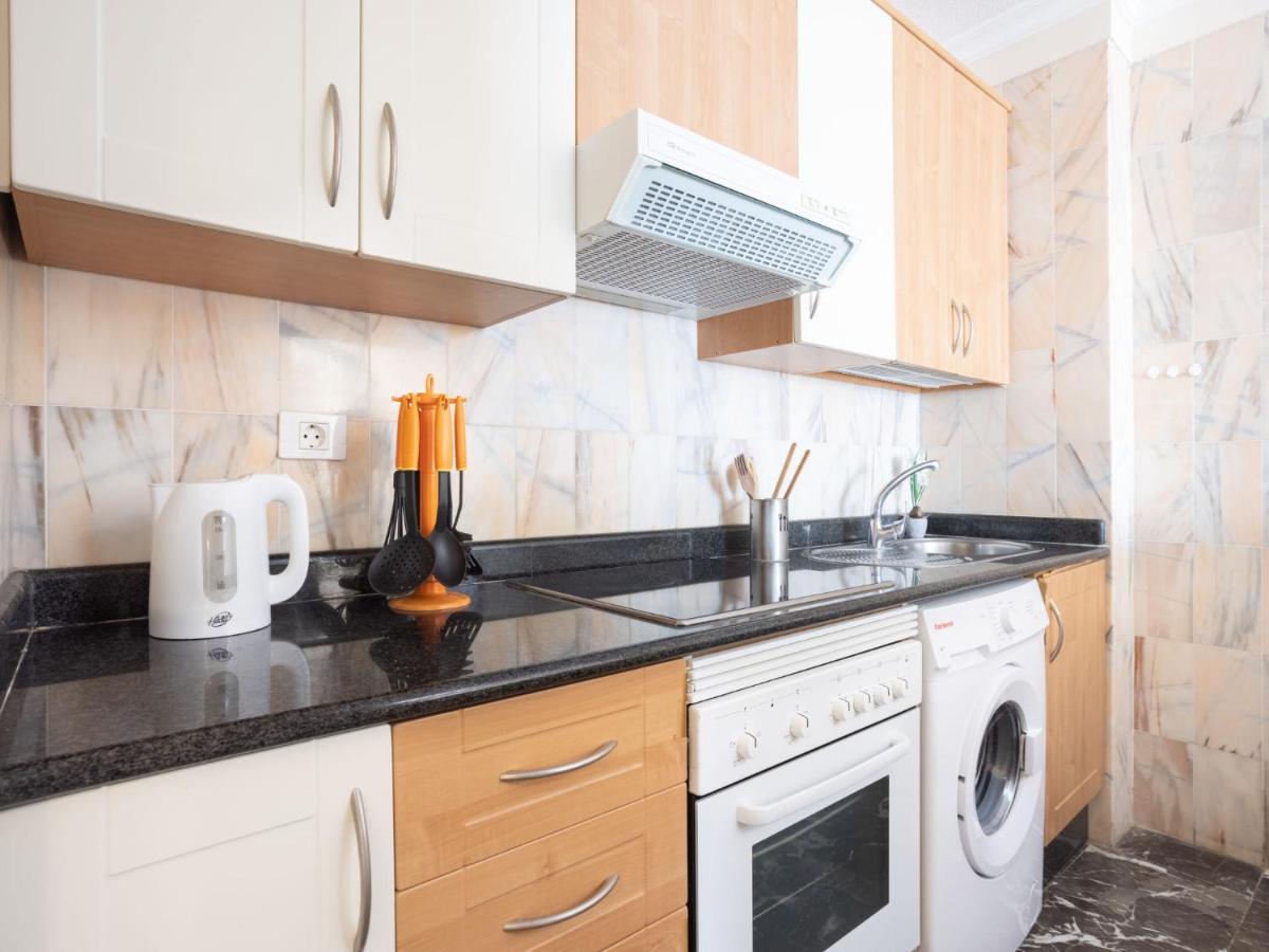 Apartment Buenavista By Interhome Acantilado de los Gigantes ภายนอก รูปภาพ