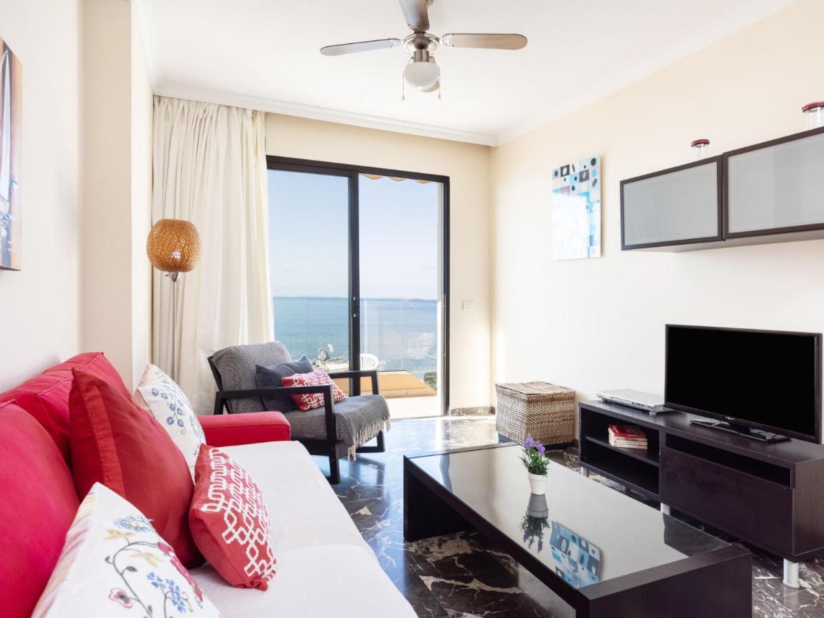 Apartment Buenavista By Interhome Acantilado de los Gigantes ภายนอก รูปภาพ