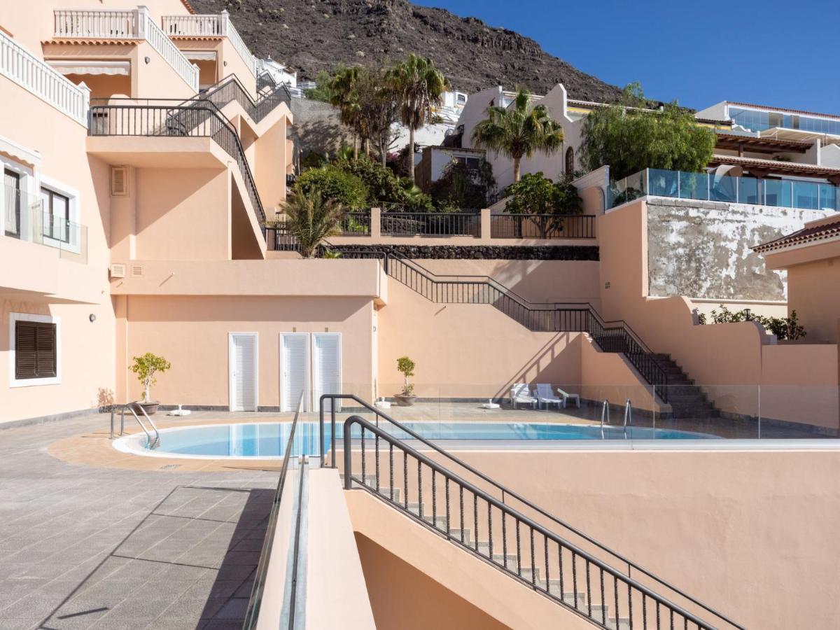 Apartment Buenavista By Interhome Acantilado de los Gigantes ภายนอก รูปภาพ