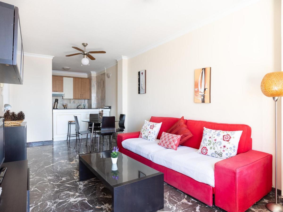 Apartment Buenavista By Interhome Acantilado de los Gigantes ภายนอก รูปภาพ