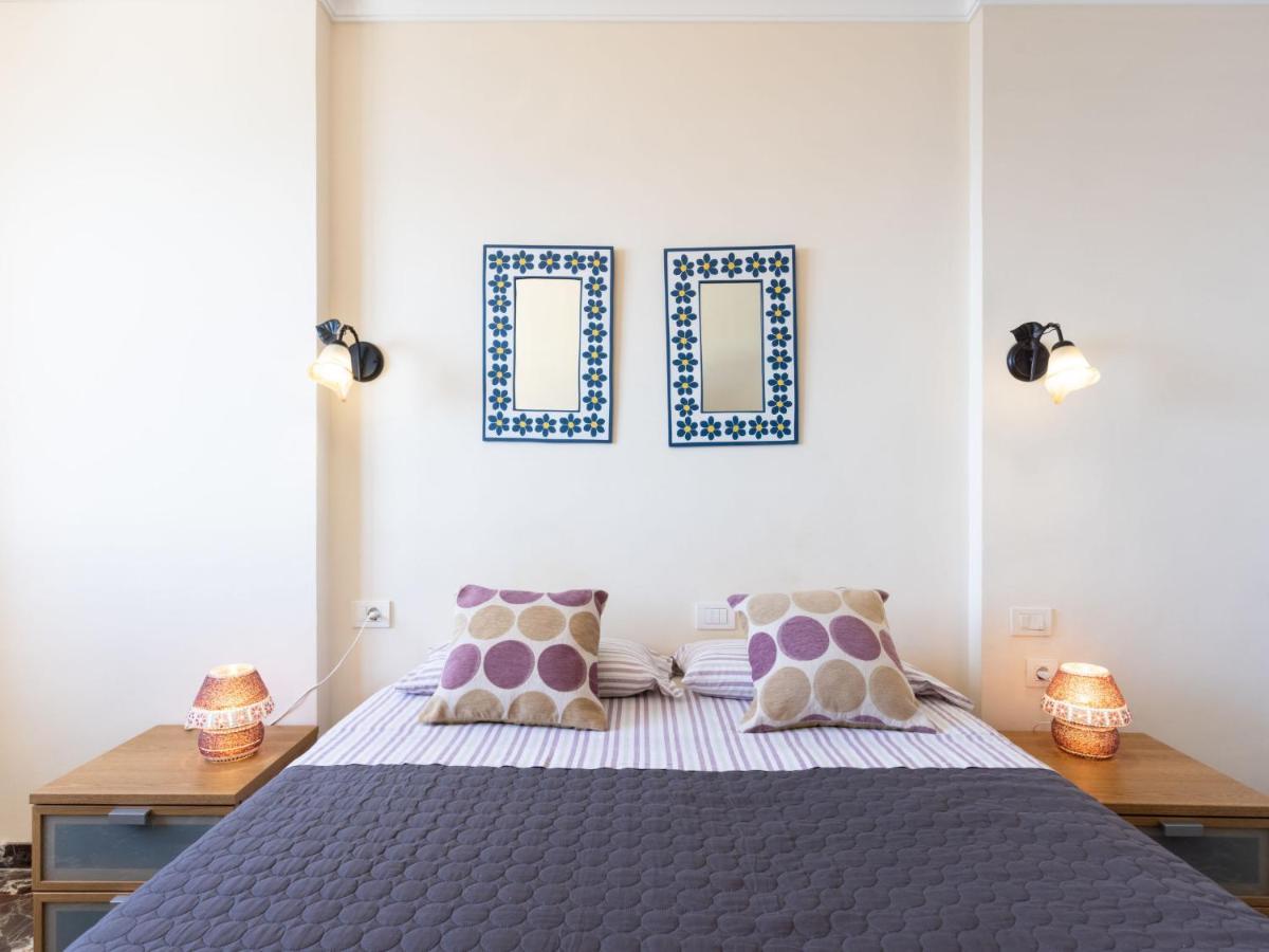 Apartment Buenavista By Interhome Acantilado de los Gigantes ภายนอก รูปภาพ