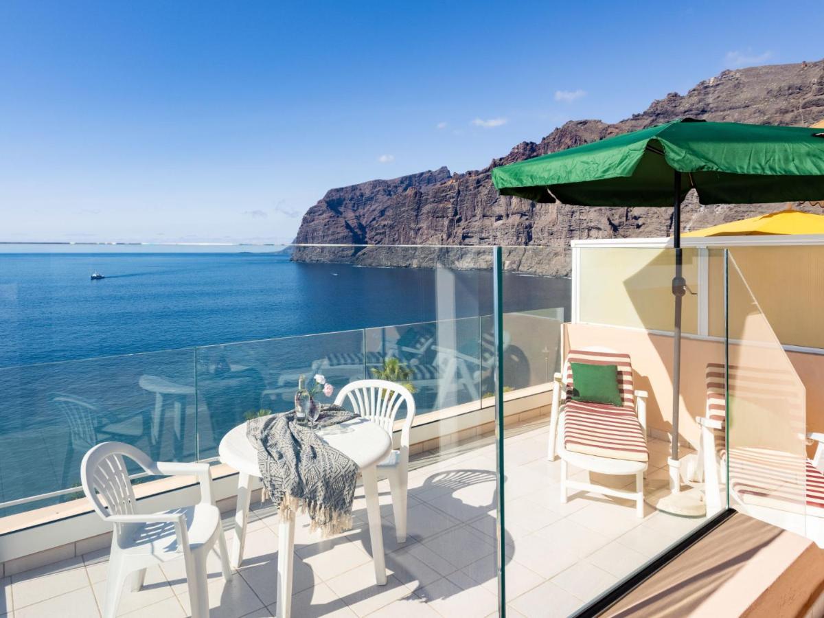 Apartment Buenavista By Interhome Acantilado de los Gigantes ภายนอก รูปภาพ