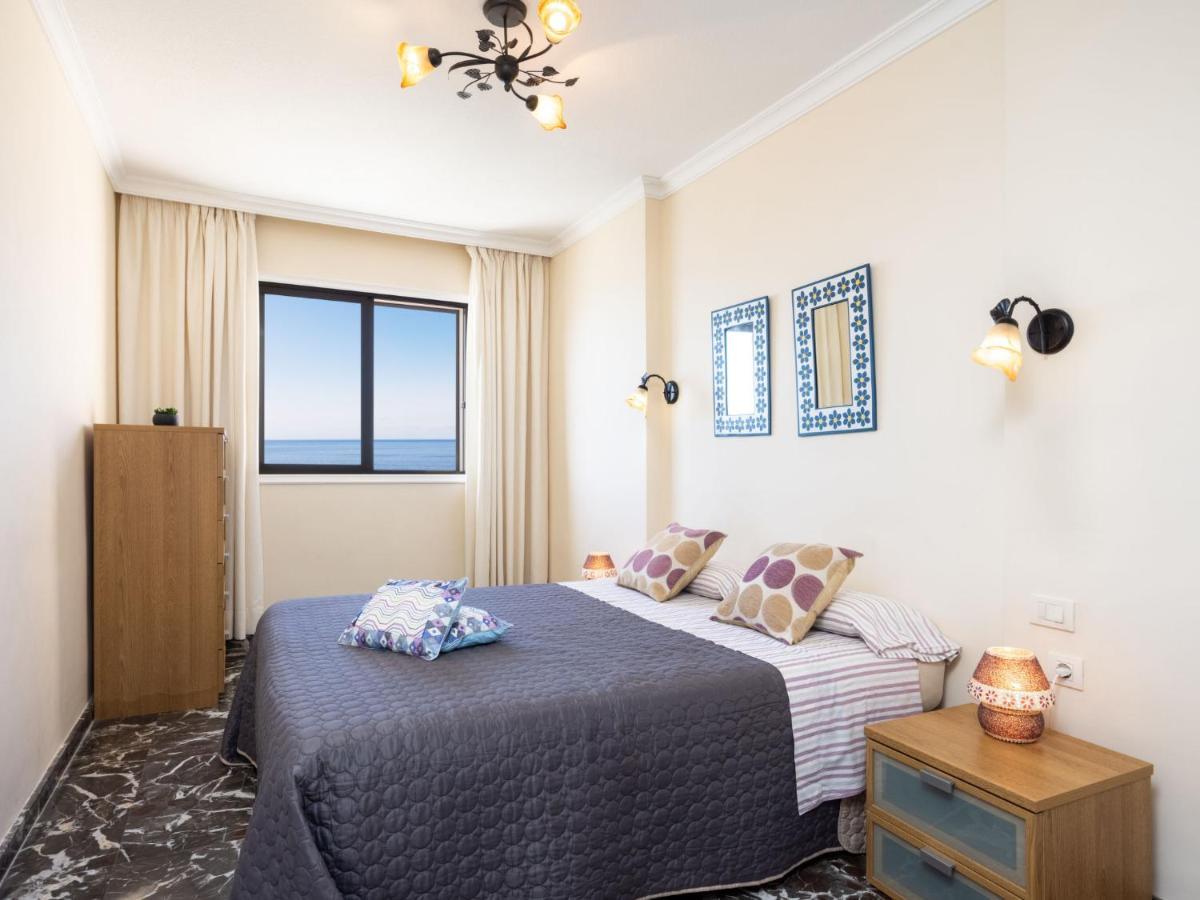 Apartment Buenavista By Interhome Acantilado de los Gigantes ภายนอก รูปภาพ